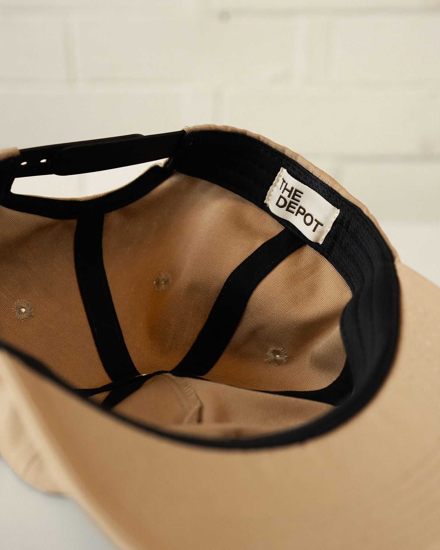 BIENVENUE BEAN HAT