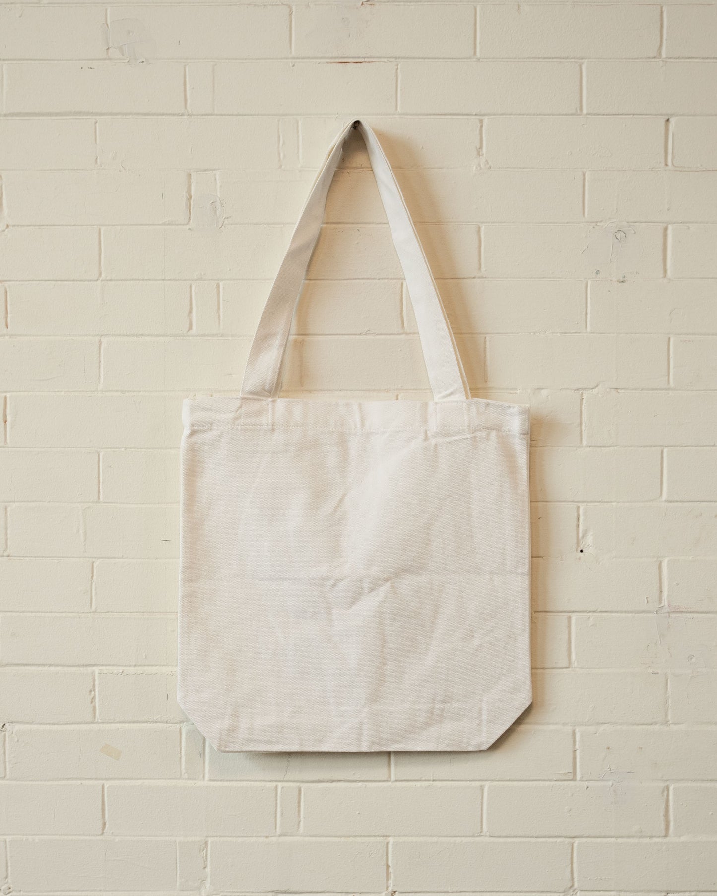 BIENVENUE TOTE BAG