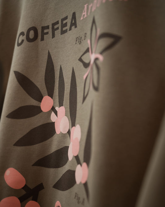 BIENVENUE HEAVY CREW