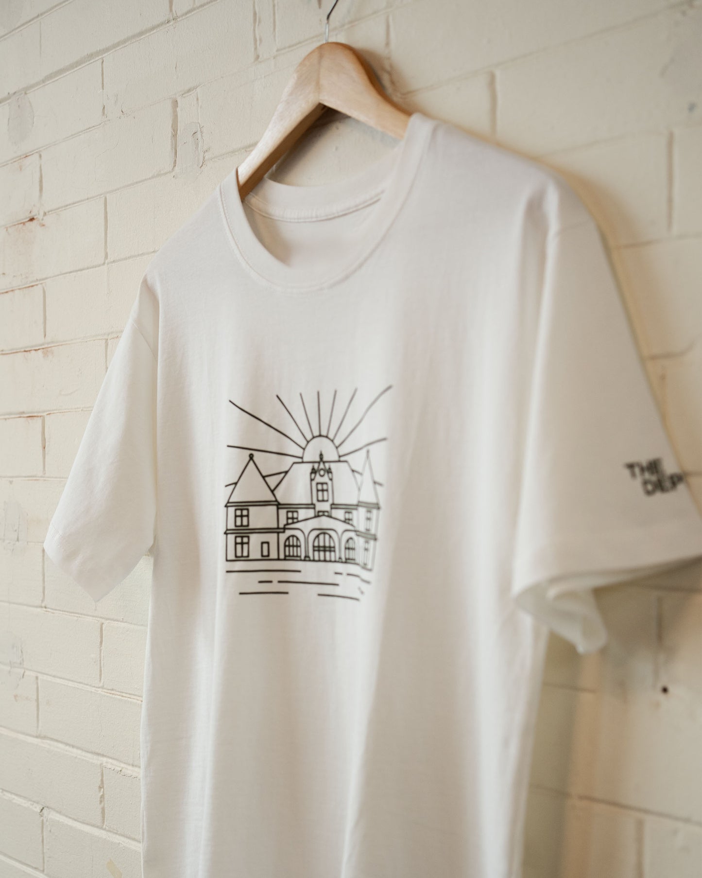 SUNRISE TEE
