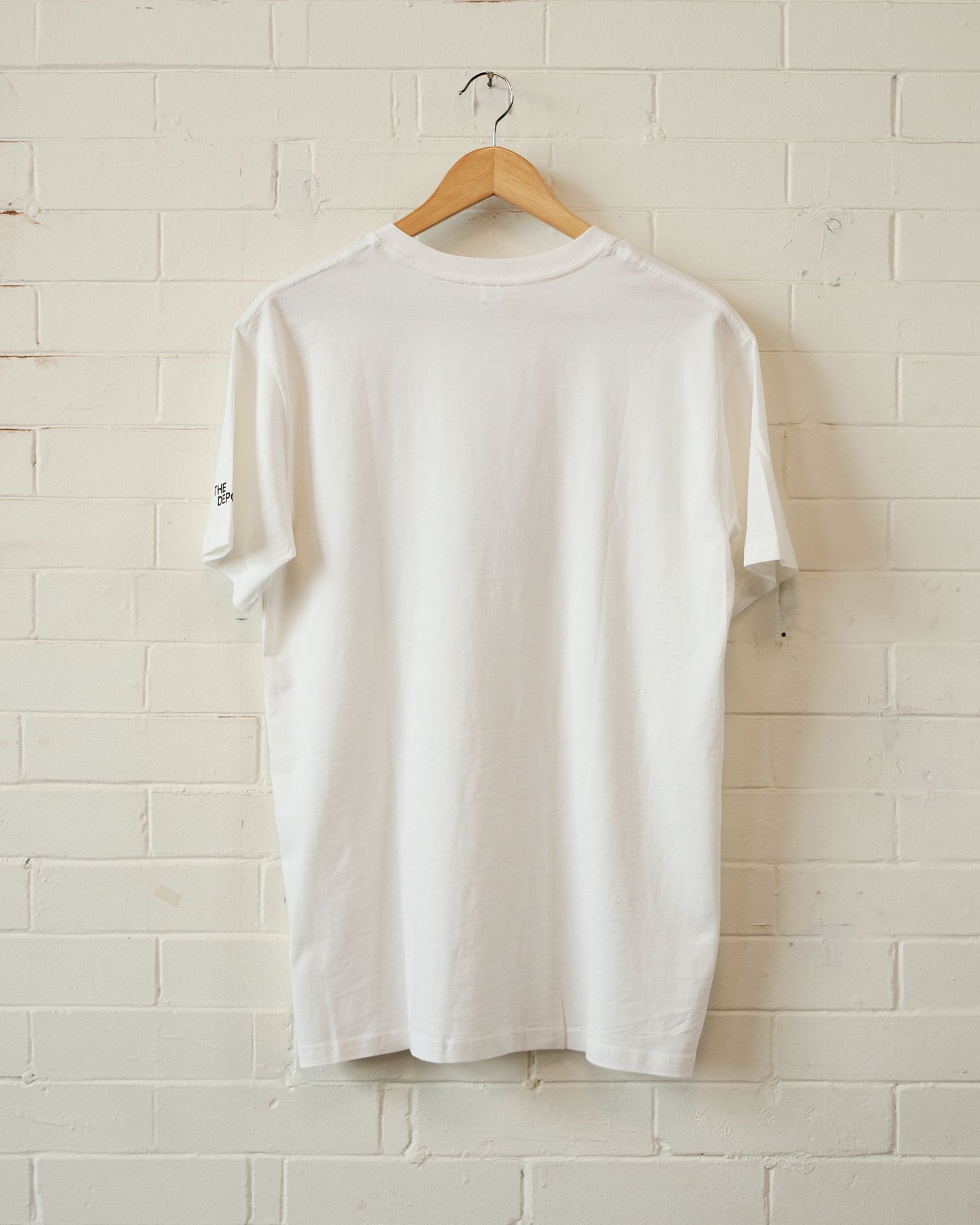 SUNRISE TEE