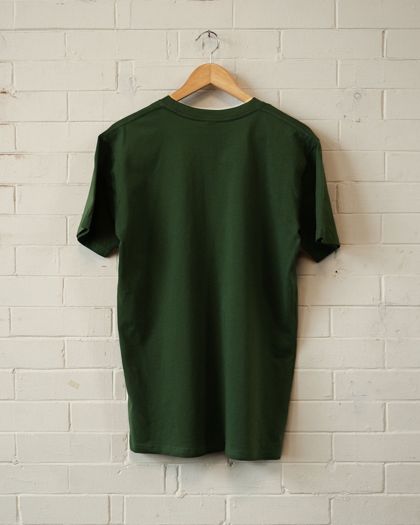 THE LOGO TEE