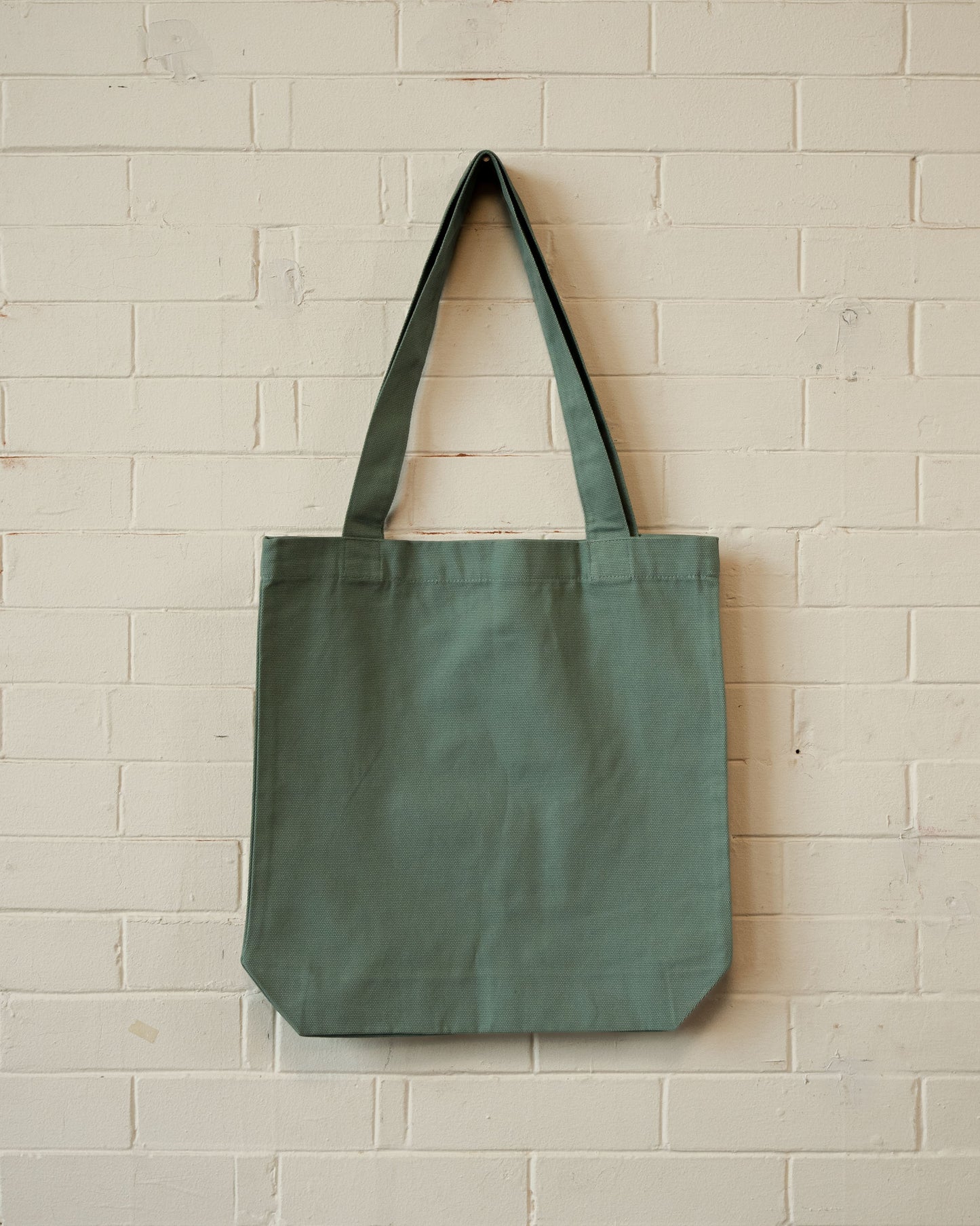 THE LOGO TOTE