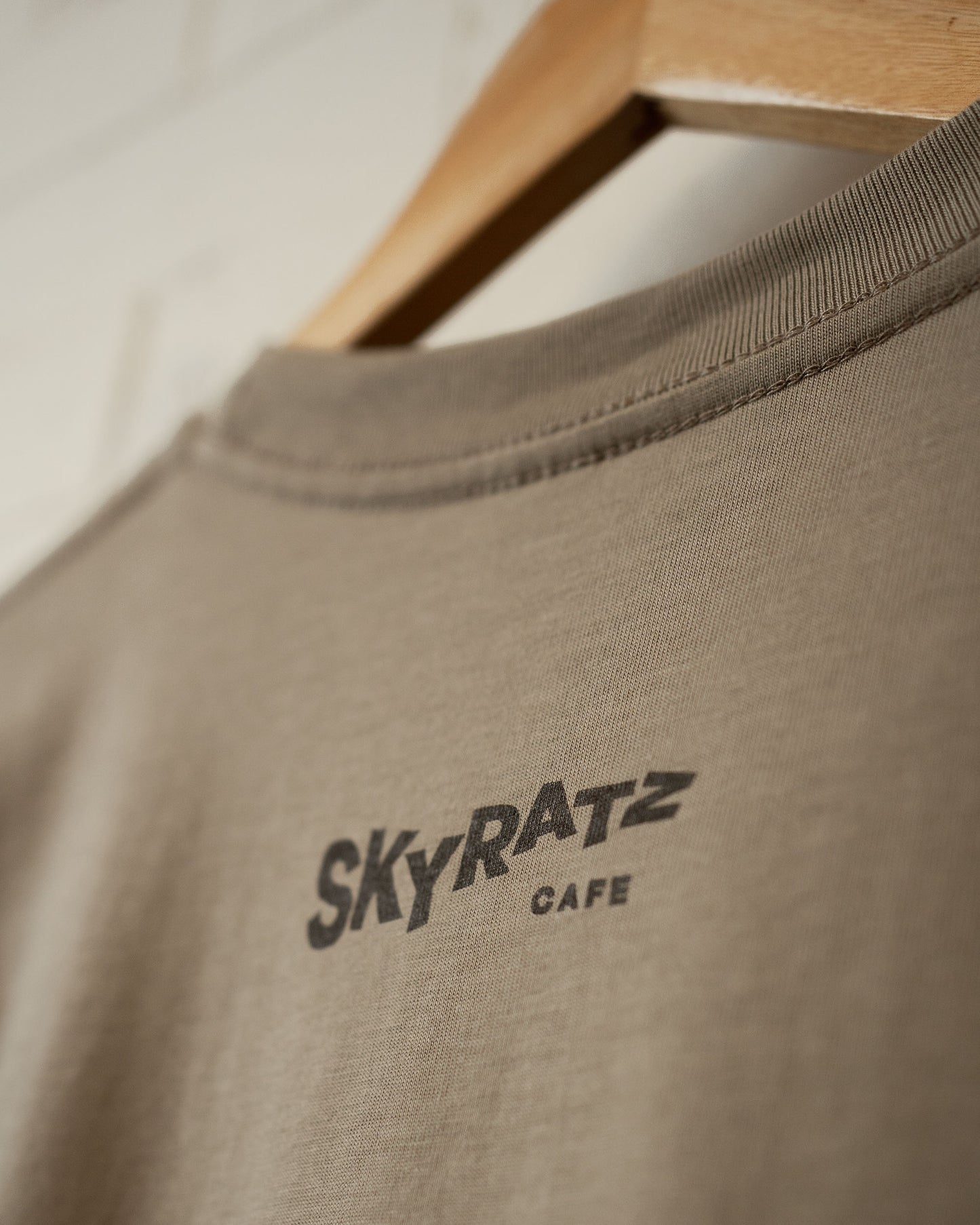 SKYRATZ TEE