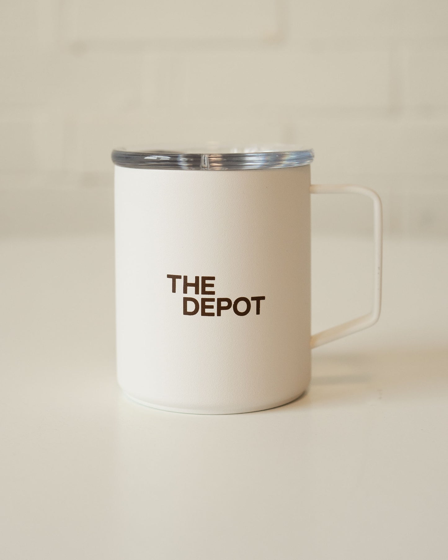 BIENVENUE INSULATED MUG