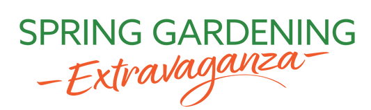 Spring Gardening Extravaganza
