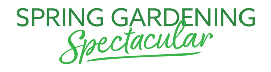 Spring Gardening Spectacular