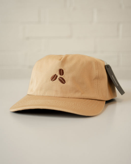 BIENVENUE BEAN HAT