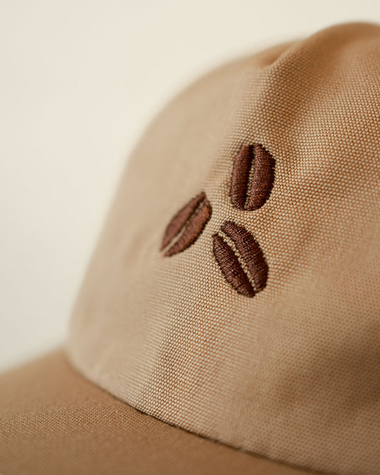 BIENVENUE BEAN HAT
