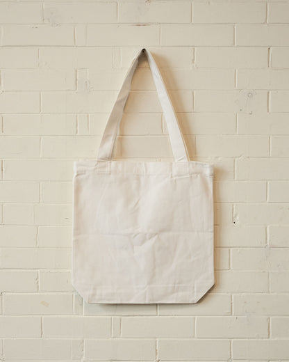 BIENVENUE TOTE BAG