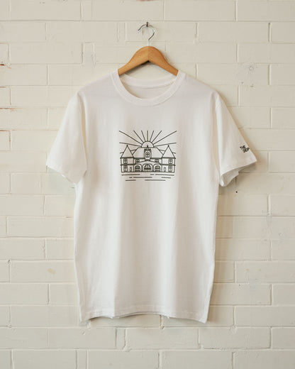 SUNRISE TEE