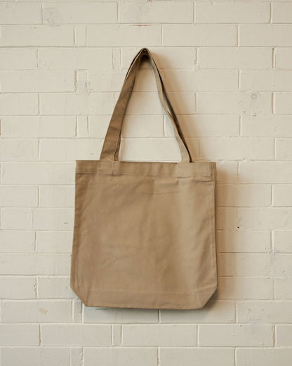 GREAT HALL MARKET TOTE