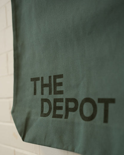 THE LOGO TOTE