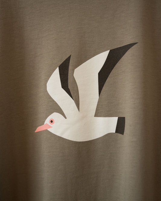 SKYRATZ TEE