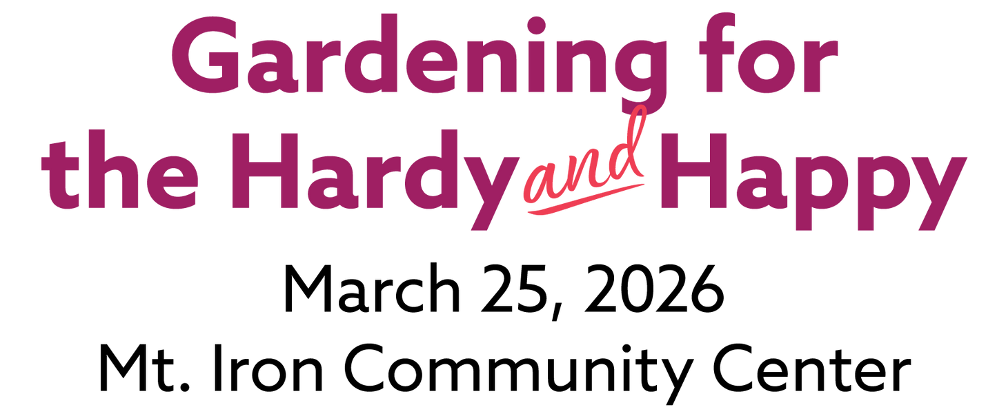 Spring Gardening Spectacular