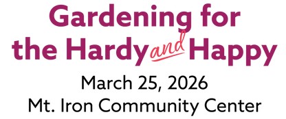 Spring Gardening Spectacular