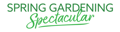 Spring Gardening Spectacular